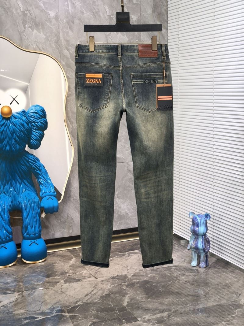 Zegna Jeans